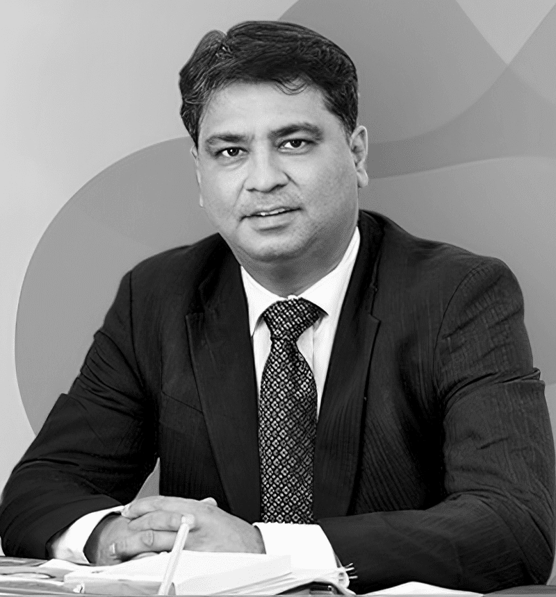 Shailesh Puntambekar